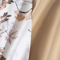 OBRUS ANITA 5 140 X 220 CM BEŻOWY