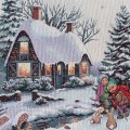 456433-Bieżnik świąteczny gobelinowy z mieszanki włókien z wzorem zimowego miasteczka[2].jpg