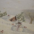 462400-Świąteczny bieżnik gobelinowy z motywem zimowej wioski[2].jpg
