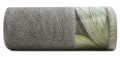 RĘCZNIK SYLVIA 50 X 90 CM GRAFITOWY
