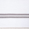 RĘCZNIK FILON (01) 50 X 90 CM BIAŁY