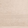 RĘCZNIK LORI (03) 50 X 90 CM BEŻOWY