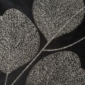 KOC GINKO2 150 X 200 CM CZARNY