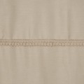 KOMPLET POŚCIELI RETRO 5 220 X 200 CM BEŻOWY