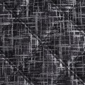 NARZUTA BLINK 6 220 X 240 CM CZARNY