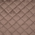 NARZUTA D91 LUIZ 5 220 X 240 CM BRĄZOWY