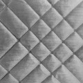 NARZUTA RIA6 200 X 220 CM SREBRNY