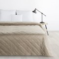 NARZUTA D91 LUIZ 200 X 220 CM BEŻOWY