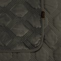 NARZUTA SOFIA 5 200 X 220 CM STALOWY