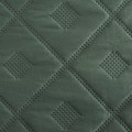NARZUTA D91 ALARA6 200 X 220 CM ZIELONY
