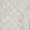 NARZUTA D91 LUIZ 6 200 X 220 CM KREMOWY
