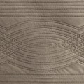 NARZUTA VELVET2 170 X 210 CM BEŻOWY