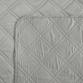 NARZUTA D91 LUIZ 8 170 X 210 CM SREBRNY