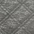 NARZUTA D91 LUIZ 170 X 210 CM STALOWY
