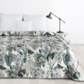 NARZUTA D91 DAVOS2 170 X 210 CM ZIELONY