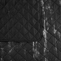 NARZUTA D91 BLINK 1 170 X 210 CM CZARNY