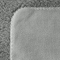 KOC TEDY 70 X 160 CM SREBRNY