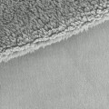 KOC TEDY 70 X 160 CM SREBRNY