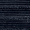 KOC NINA 220 X 200 CM GRANATOWY