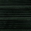 KOC NINA 220 X 200 CM CIEMNOZIELONY