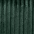 KOC D91 SOFT 200 X 220 CM CIEMNOZIELONY