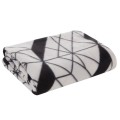 KOC D91 GEO 01 150 X 200 CM BEŻOWY