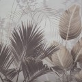 KOMPLET POŚCIELI SATYNOWEJ PREMIUM23 140 X 200 CM KREMOWY