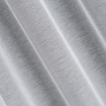 FIRANA GOTOWA REBECCA 140 X 250 CM BIAŁY