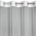 FIRANA GOTOWA ALVIN 140 X 250 CM BIAŁY