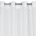 FIRANA GOTOWA MARGO 140 X 250 CM BIAŁY