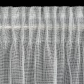 FIRANA GOTOWA KIM 2 NA TAŚMIE 140 X 300 CM SZARY