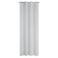 FIRANA GOTOWA LEXY 140 X 250 CM BIAŁY