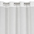 FIRANA GOTOWA PILAR 140 X 250 CM BIAŁY