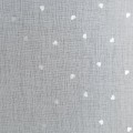 FIRANA GOTOWA GINA 140 X 250 CM BIAŁY