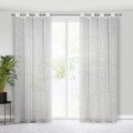 FIRANA GOTOWA REVA1 140 X 250 CM BIAŁY