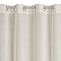 FIRANA GOTOWA CARLI 140 X 250 CM BEŻOWY
