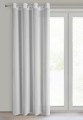 FIRANA GOTOWA ARIADNA 1 140 X 250 CM BIAŁY