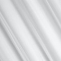 FIRANA GOTOWA DALIA 140 X 250 CM BIAŁY