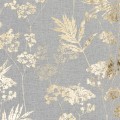 FIRANA GOTOWA DELIA 140 X 250 CM BIAŁY