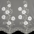 FIRANA GOTOWA SALI 140 X 250 CM KREMOWY