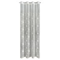 FIRANA GOTOWA AMIRI 140 X 250 CM KREMOWY