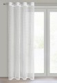 FIRANA GOTOWA MIRELLA 140 X 250 CM BIAŁY