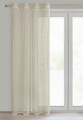 FIRANA GOTOWA MIRELLA 140 X 250 CM BEŻOWY