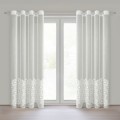 FIRANA GOTOWA LIZA 140 X 250 CM NATURALNY