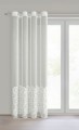 FIRANA GOTOWA LIZA 140 X 250 CM NATURALNY