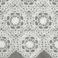 FIRANA GOTOWA LIZA 140 X 250 CM NATURALNY