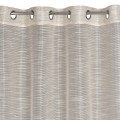 FIRANA GOTOWA RACHEL 140 X 250 CM NATURALNY