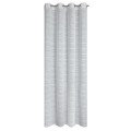 FIRANA GOTOWA ARIA 140 X 250 CM SZARY