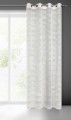 FIRANA GOTOWA ASTERA 140 X 250 CM KREMOWY