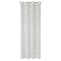 FIRANA GOTOWA ASTERA 140 X 250 CM KREMOWY